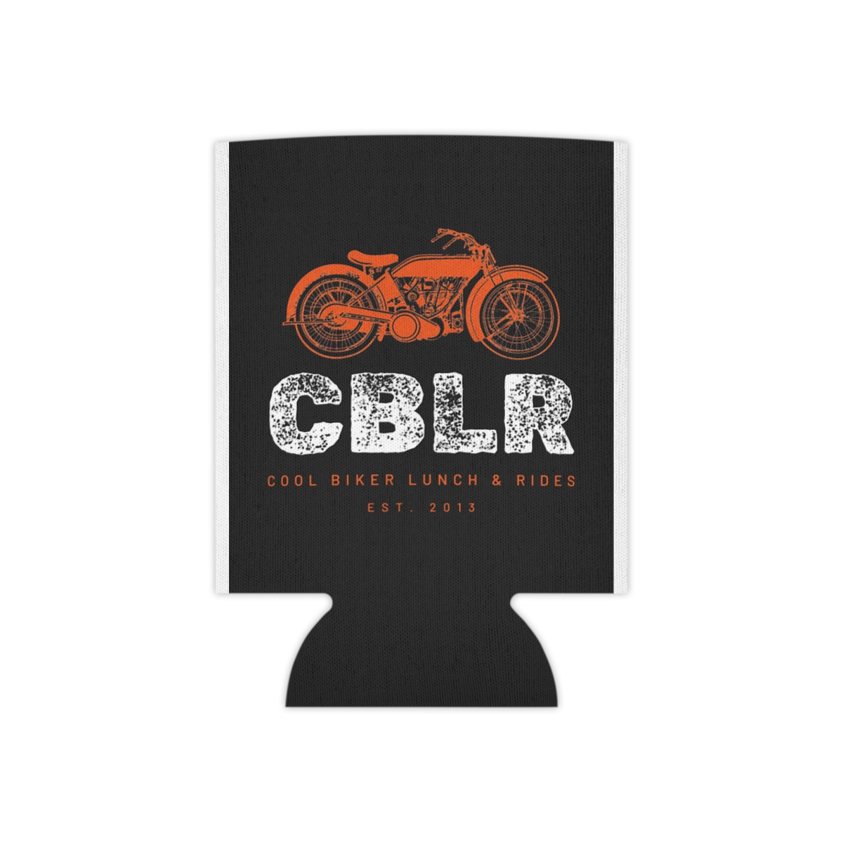 CBLR can cooler