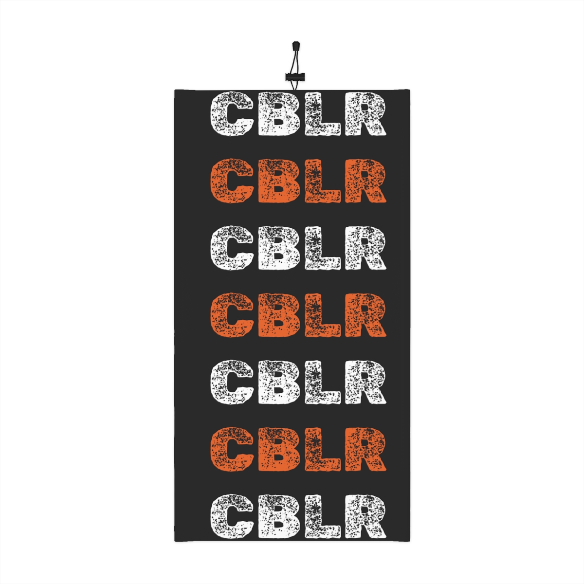 CBLR winter neck gaiter